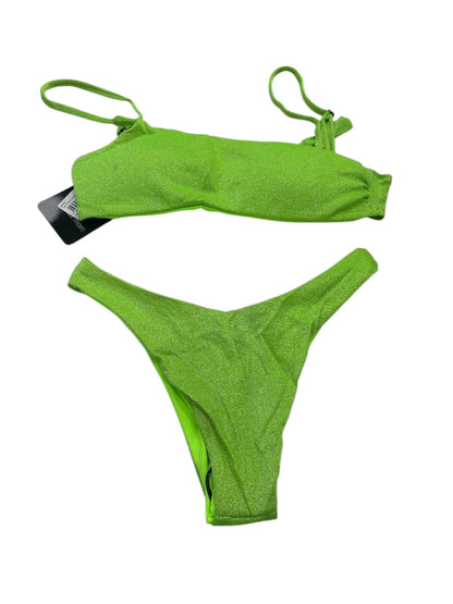 Costume donna monospalla