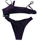 Costume donna monospalla