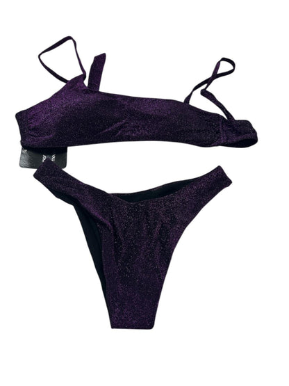 Costume donna monospalla