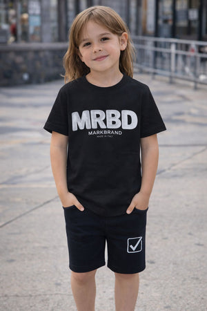 T-shirt bimbo