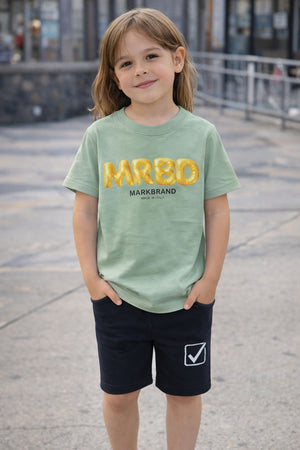 T-shirt bimbo