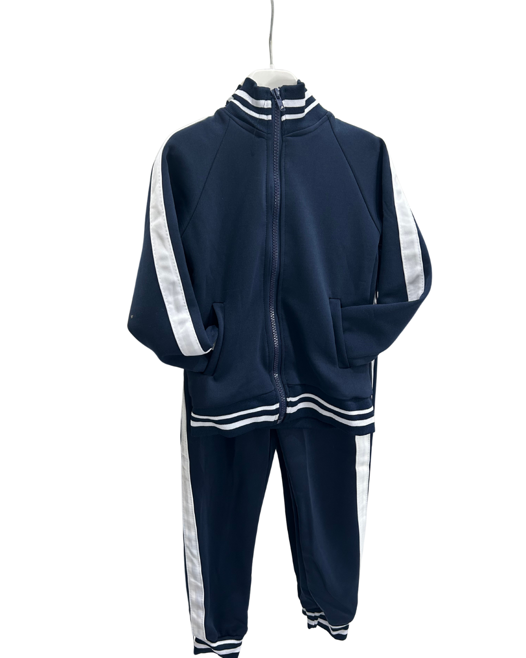 Tuta Scuola Ambrosino