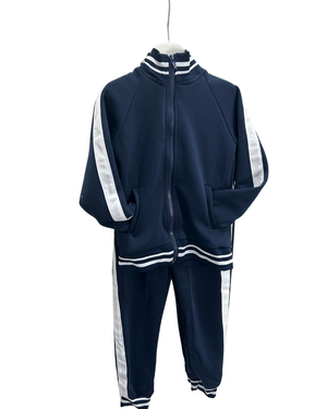 Tuta Scuola Ambrosino