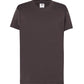 T-shirt basic mezza manica jhk