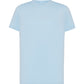 T-shirt basic mezza manica jhk