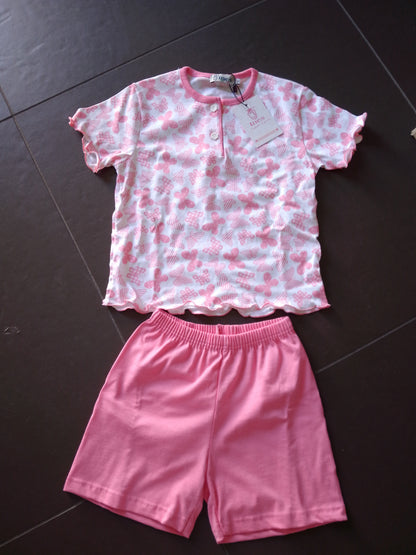 Pigiama bimba Ines