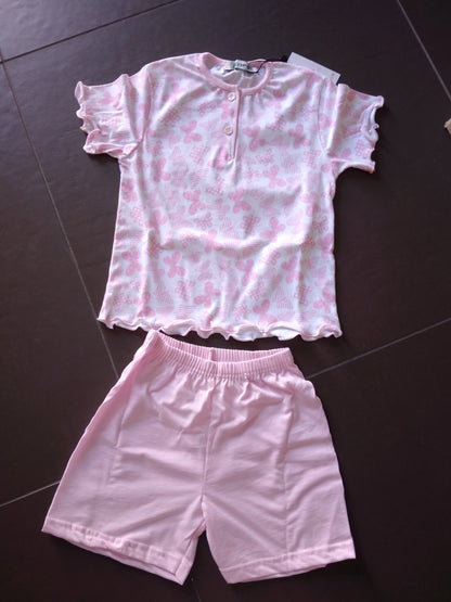Pigiama bimba Ines